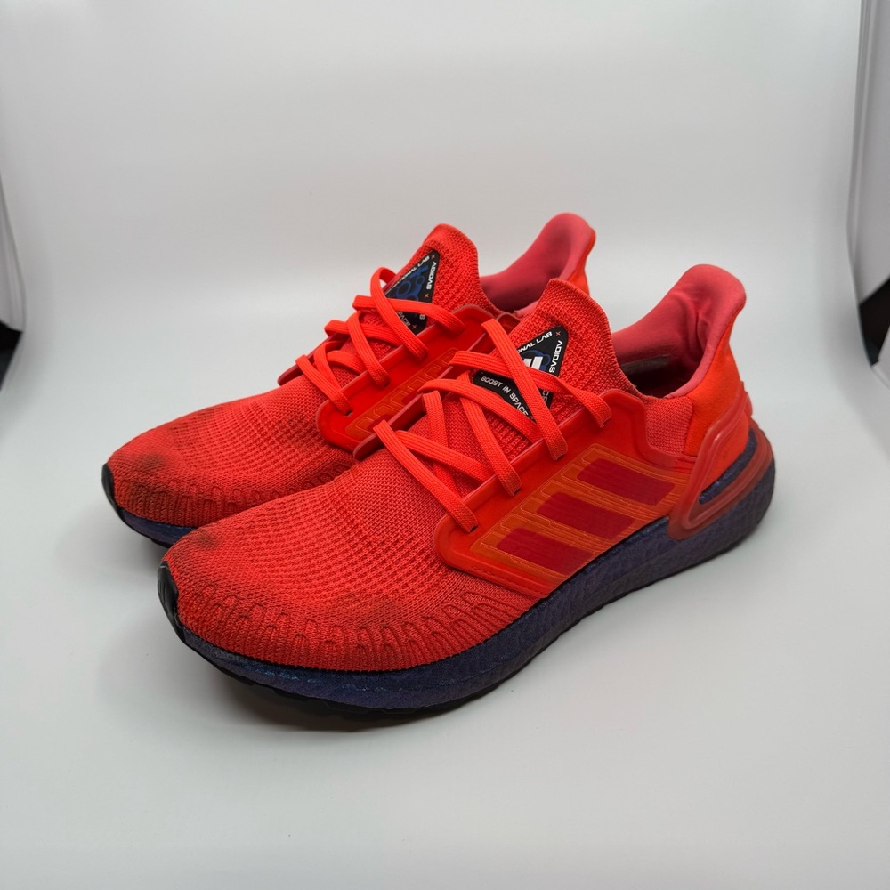 Adidas Unique Ultraboost Special Edition